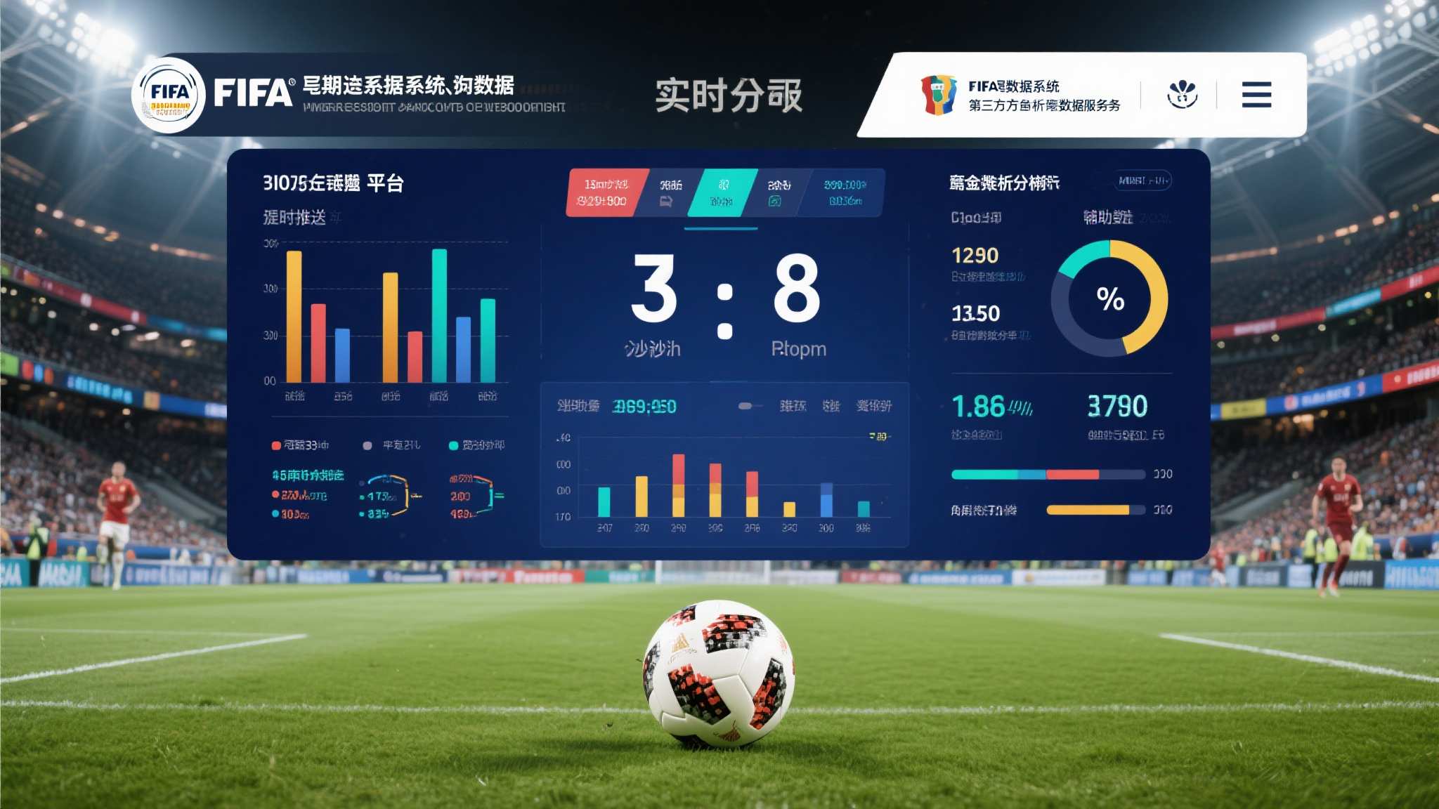 世界杯投注最新技术体验